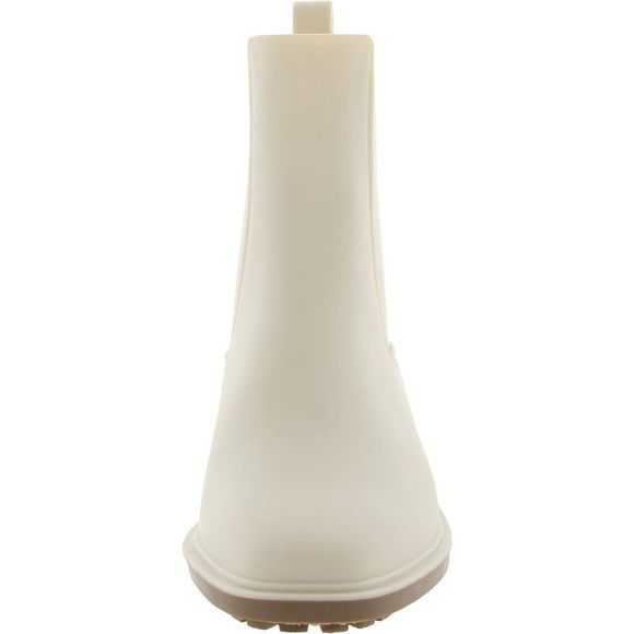 Sam Edelman Womens Sue Ivory Waterproof Chelsea Ankle Boots Shoes NWT - Picture 3 of 3